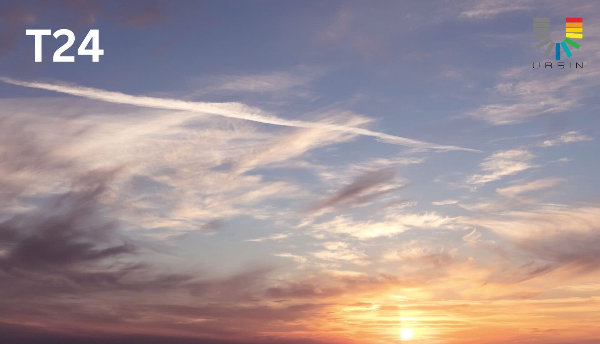 Twilight Sky — 10