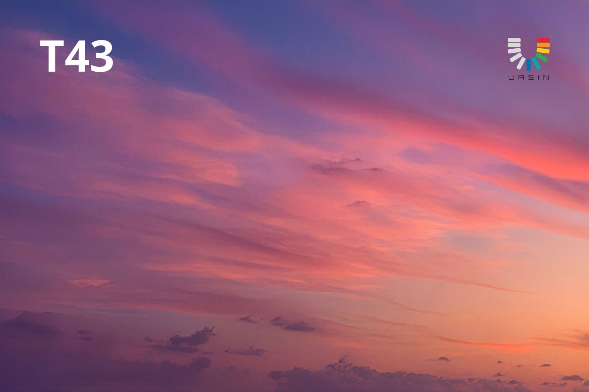 Twilight Sky — 11-1