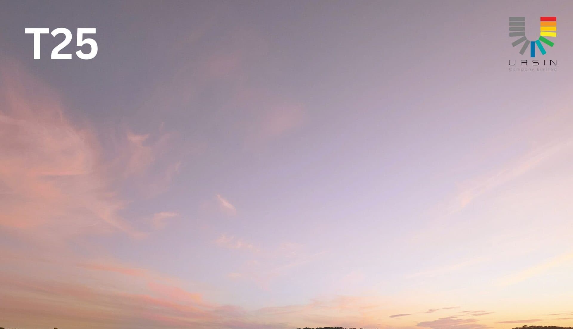 Twilight Sky — 11