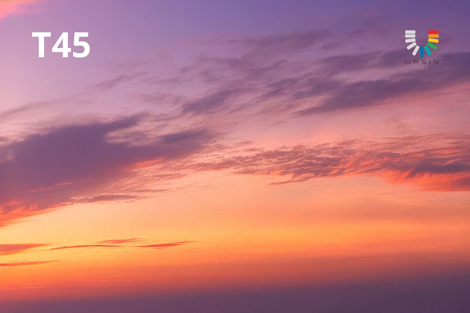 Twilight Sky — 13-1