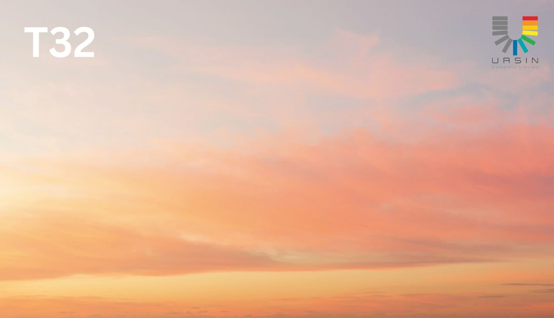 Twilight Sky — 14