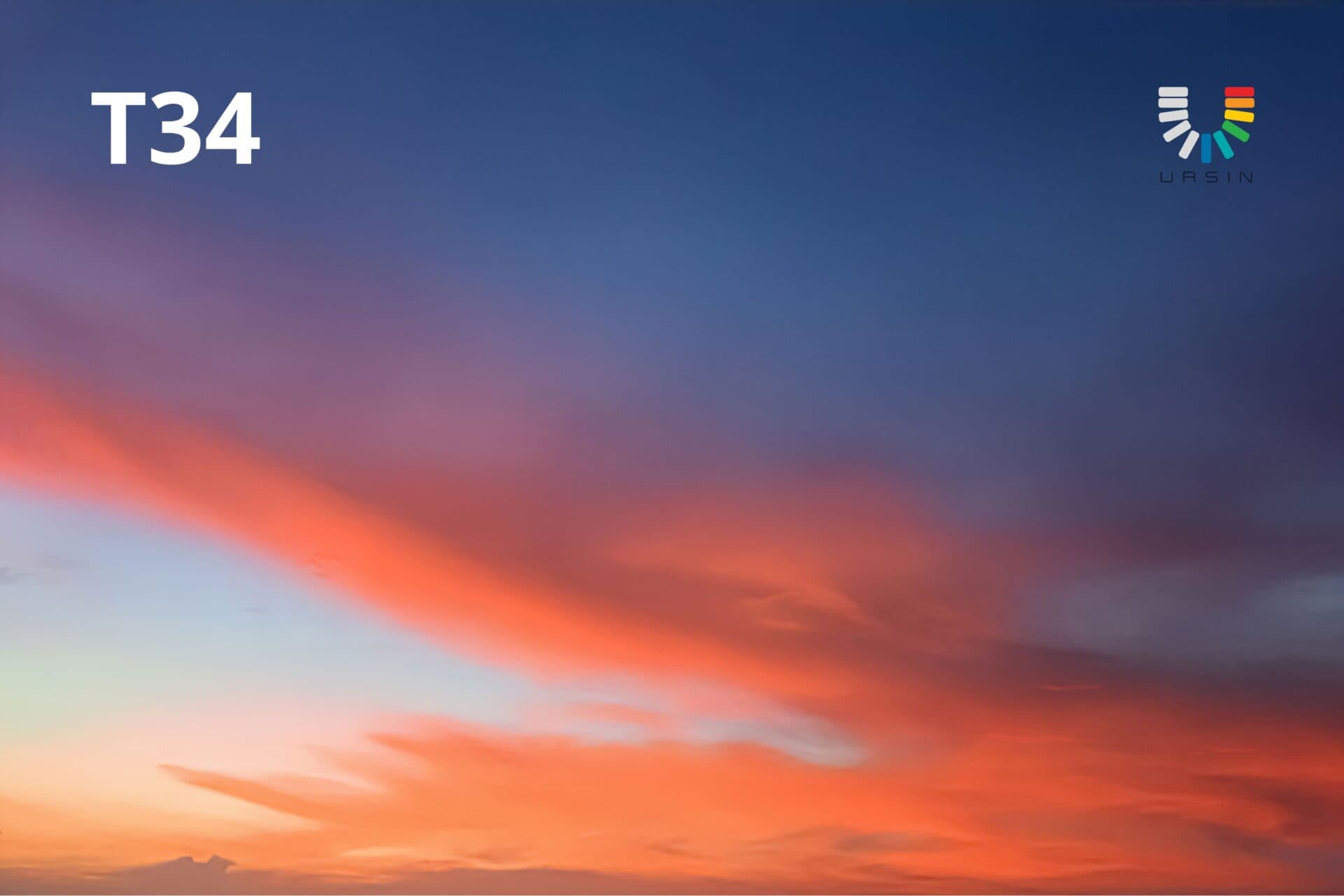 Twilight Sky — 2-1-0a2c2226