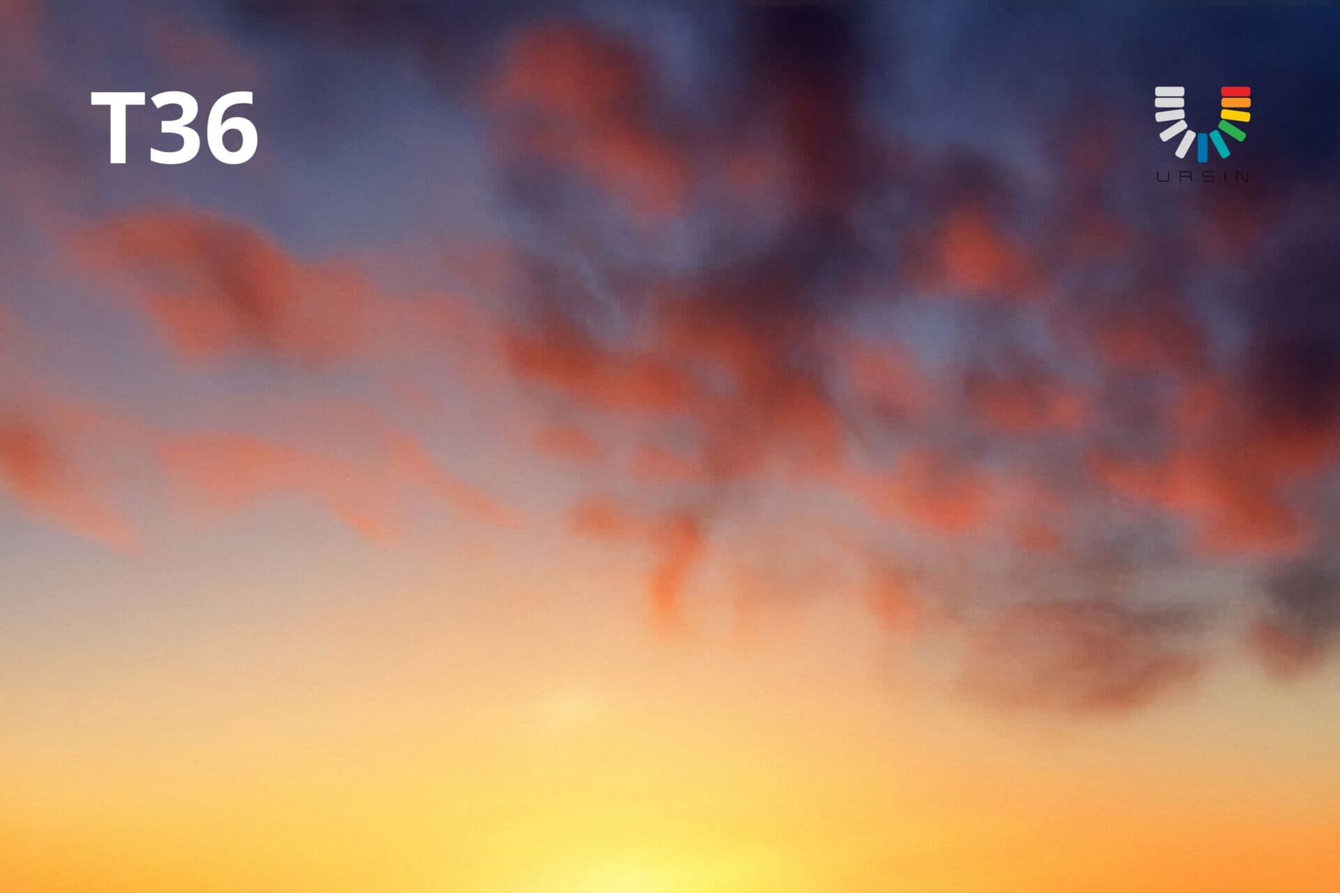 Twilight Sky — 4-1