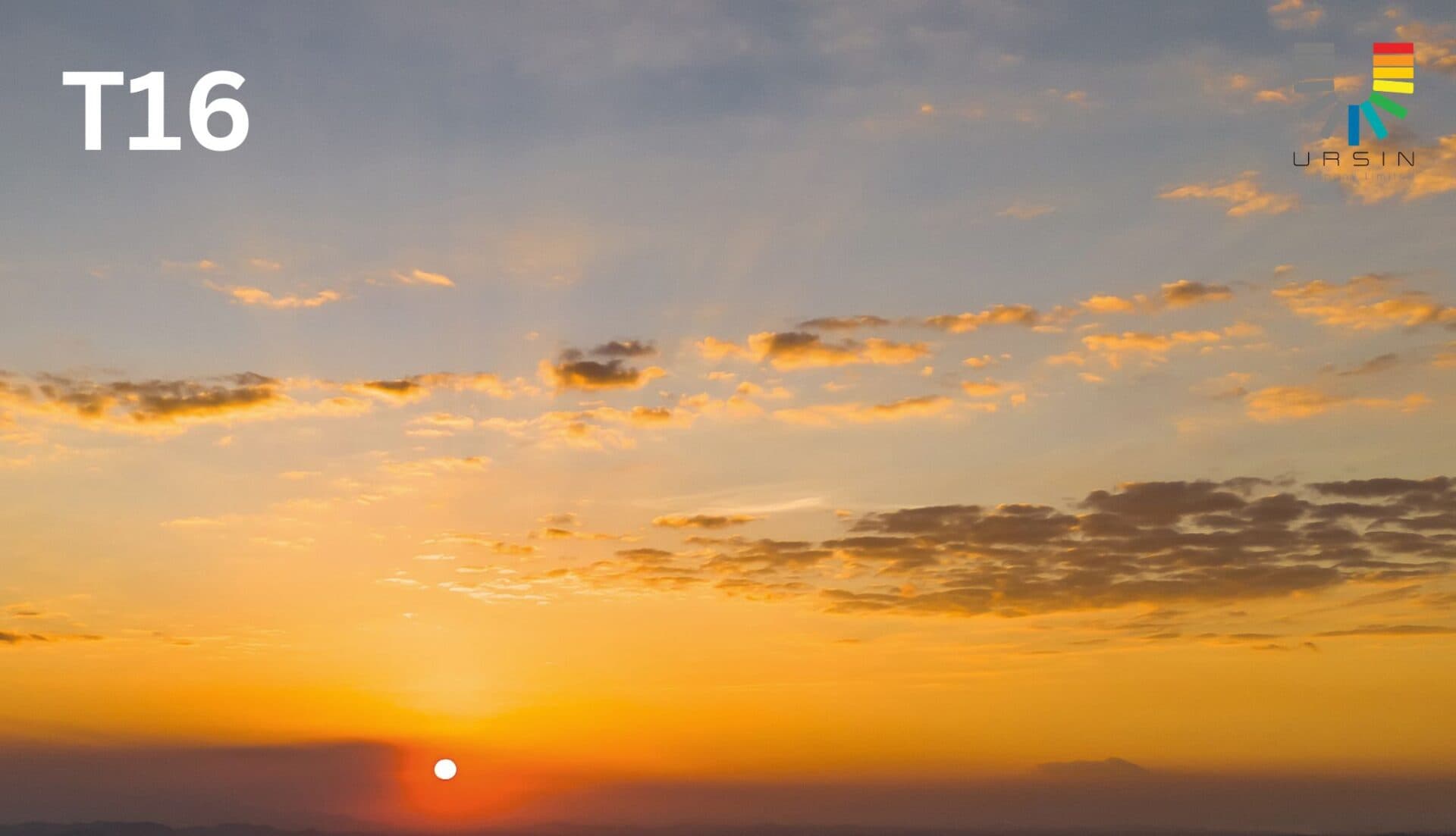 Twilight Sky — 4