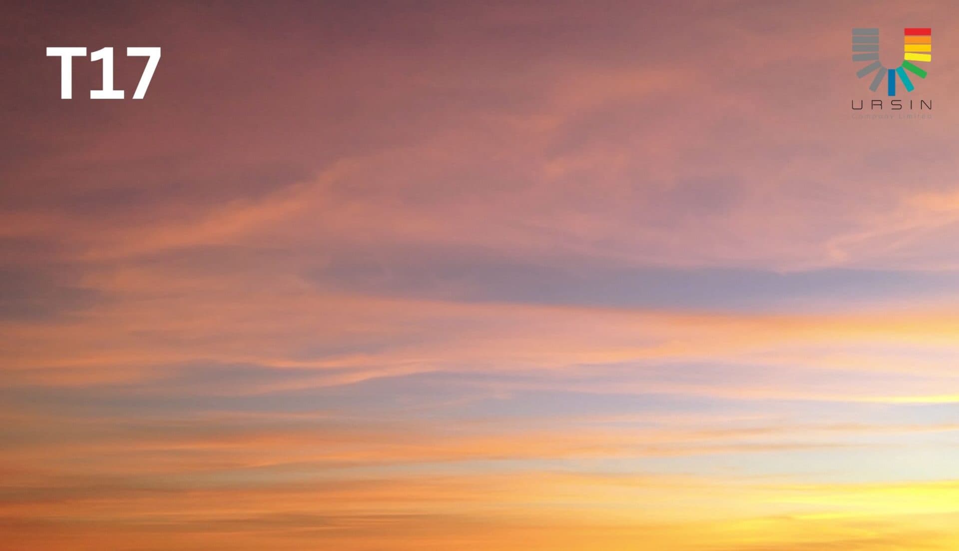 Twilight Sky — 5-1