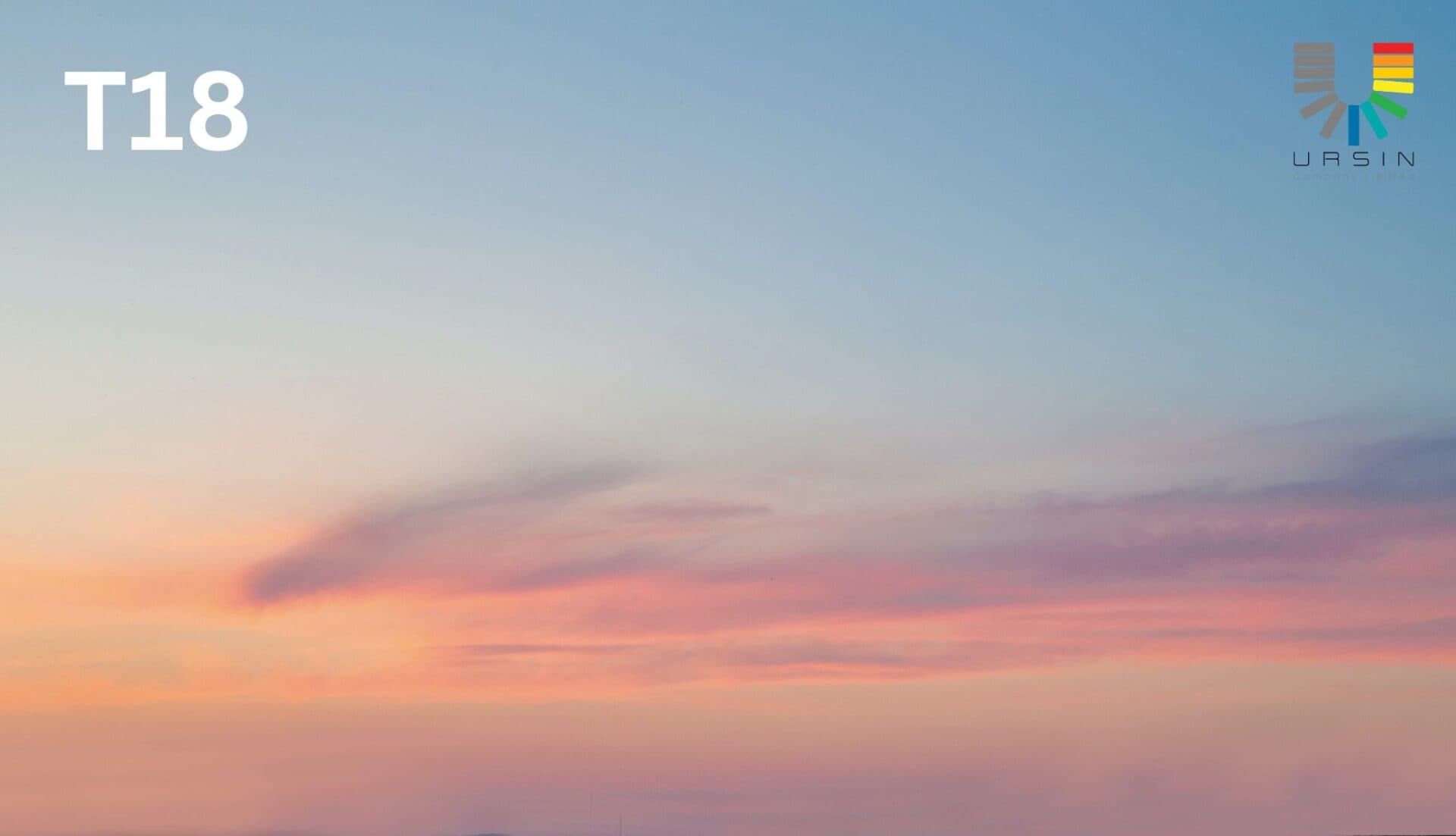 Twilight Sky — 6