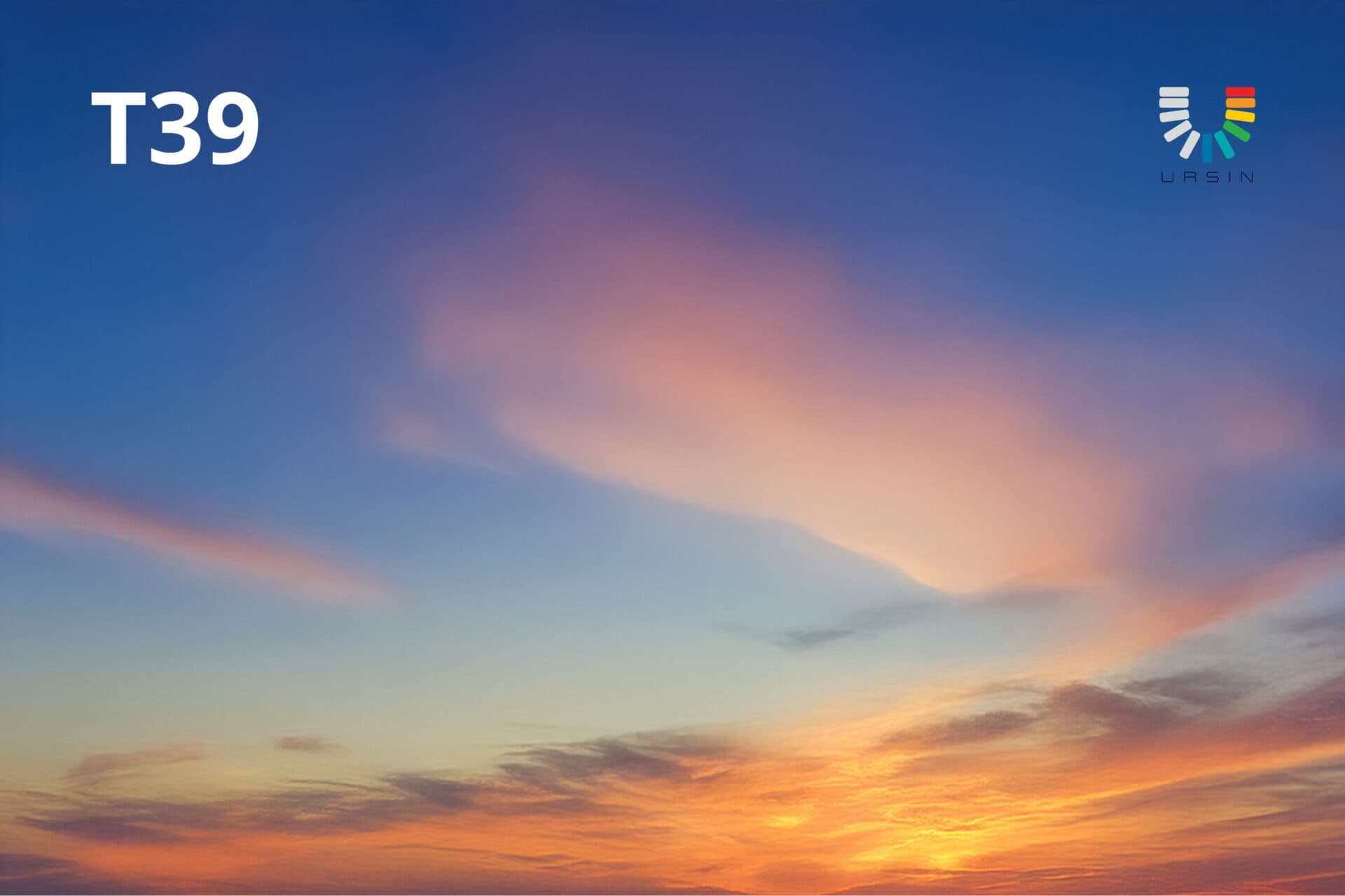 Twilight Sky — 7-1