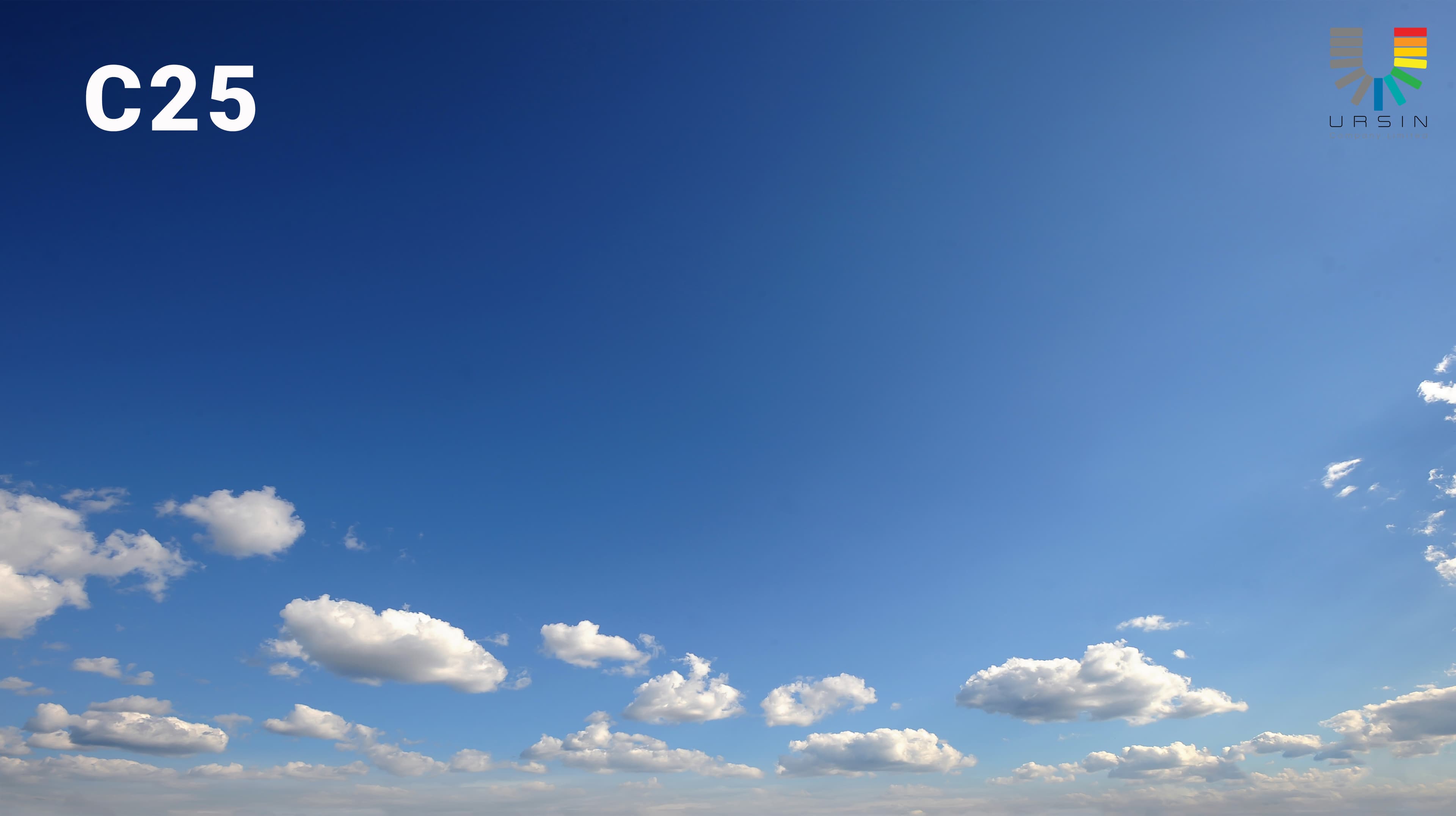 Clear Sky — C-No25