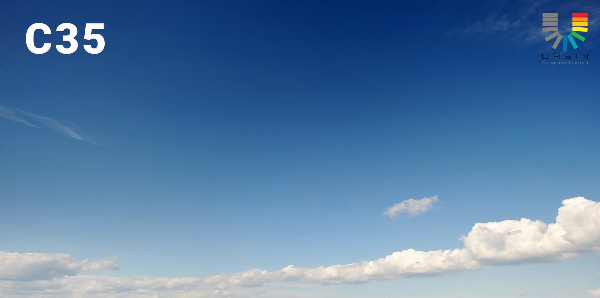 Clear Sky — C-No35