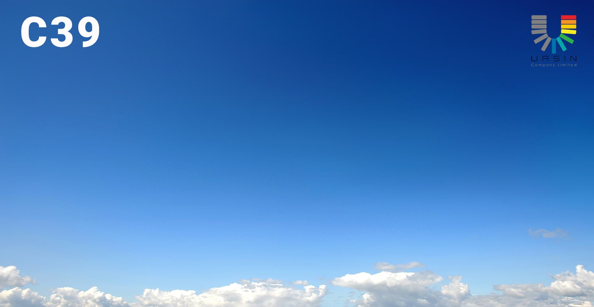 Clear Sky — C-No39