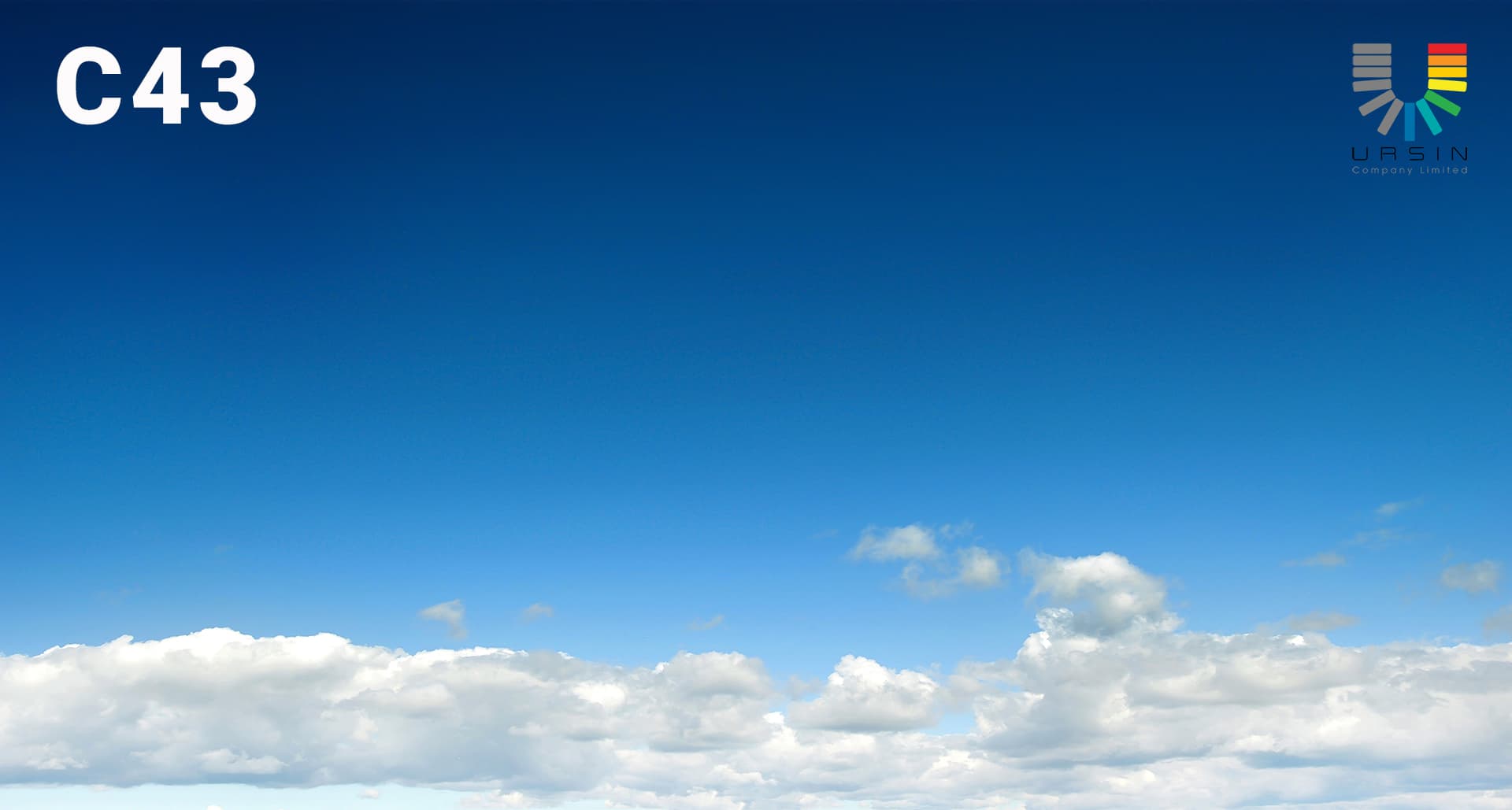 Clear Sky — C-No43