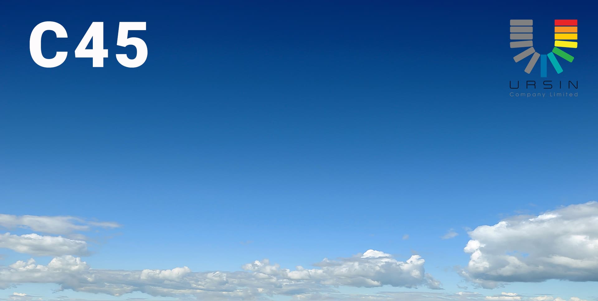 Clear Sky — C-No45