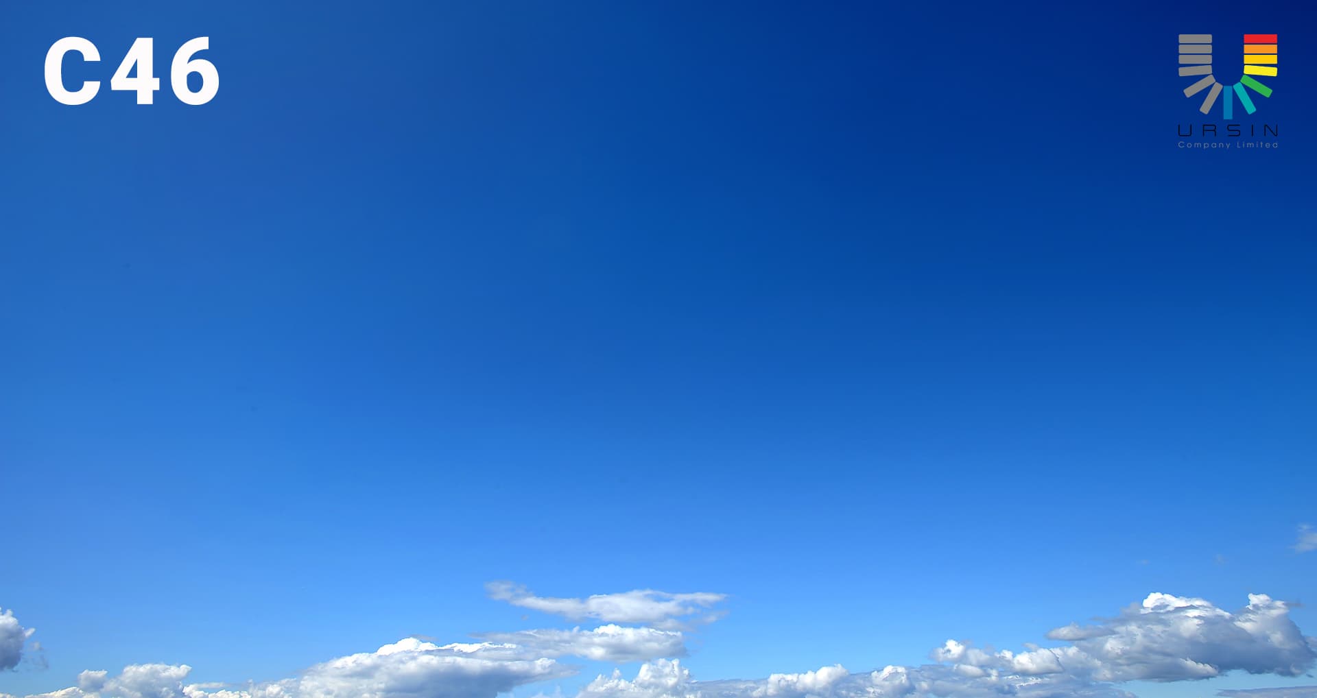 Clear Sky — C-No46