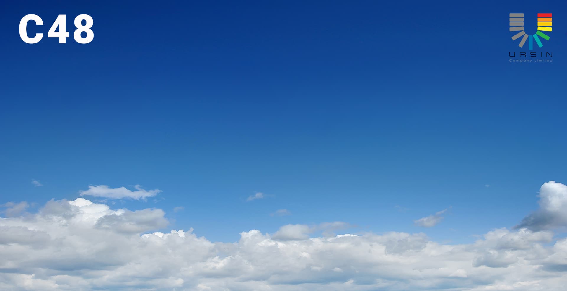Clear Sky — C-No48