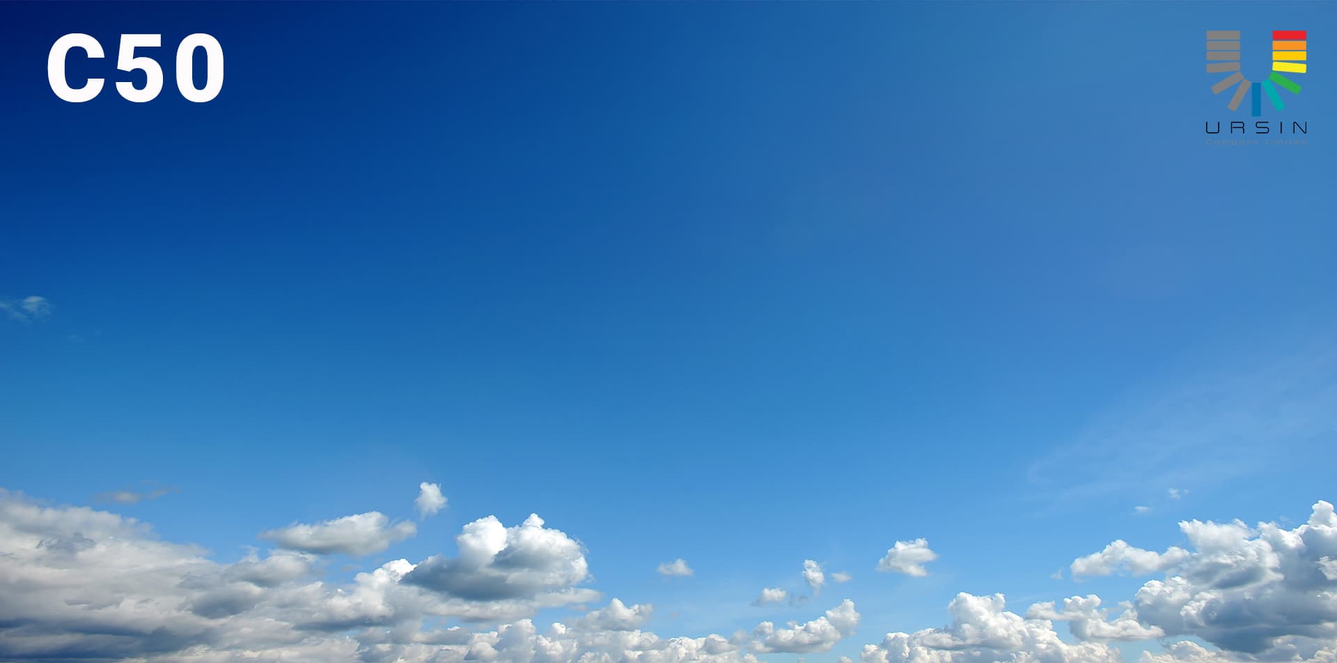 Clear Sky — C-No50