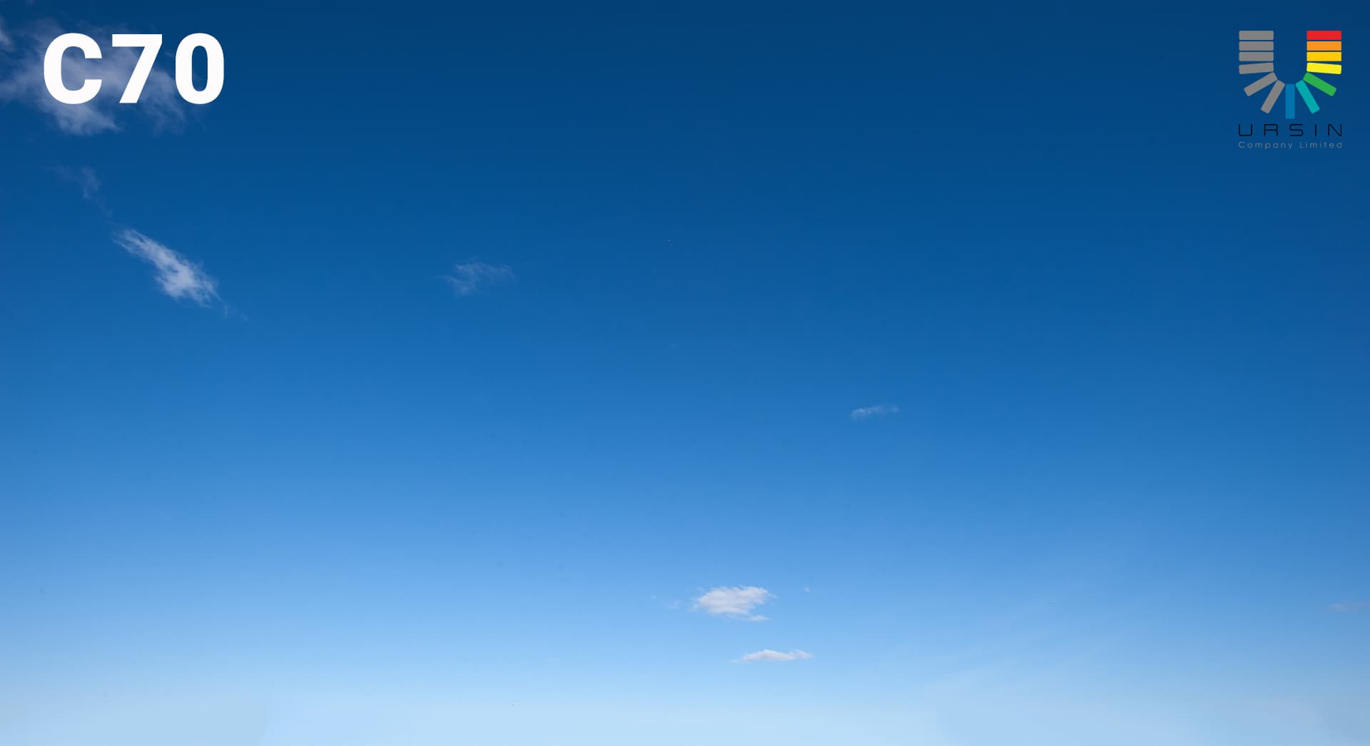Clear Sky — C-No70