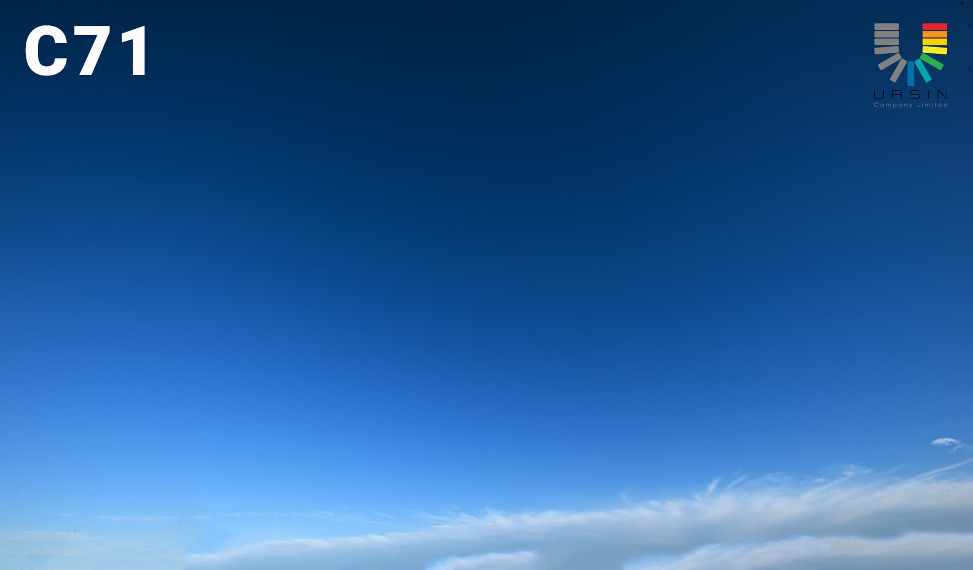 Clear Sky — C-No71