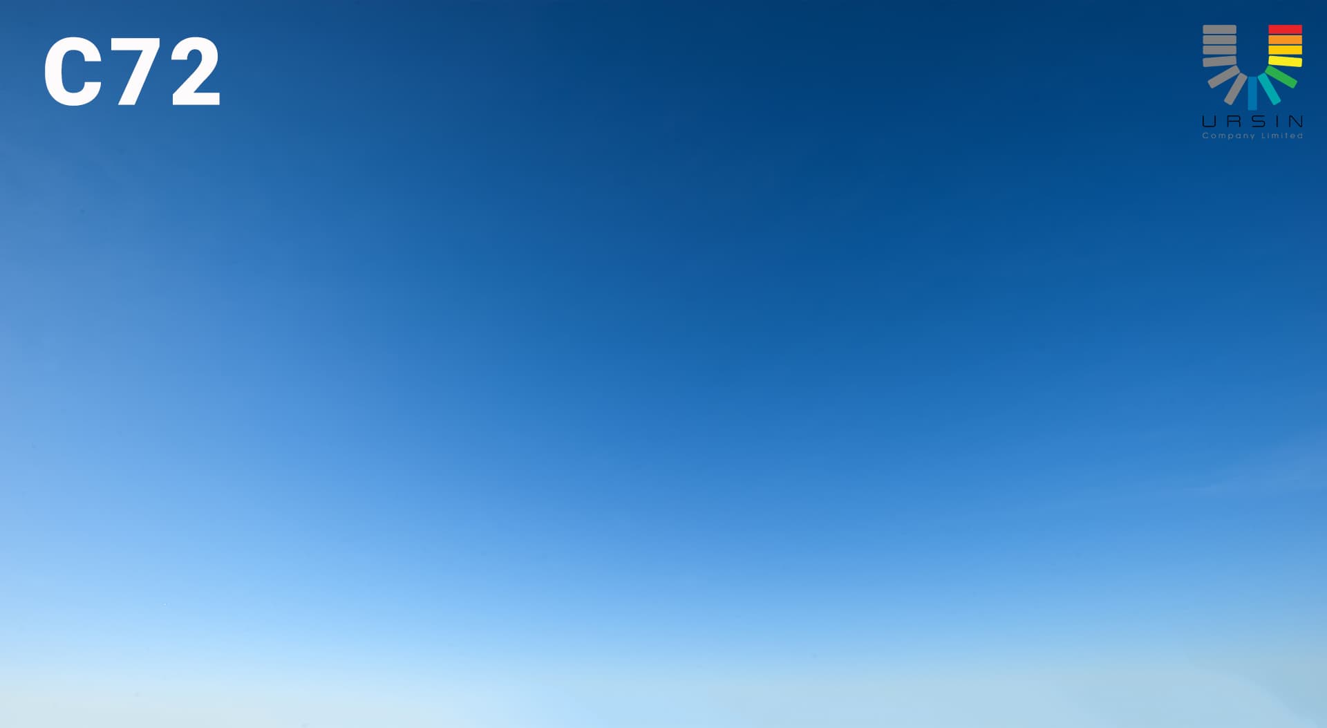 Clear Sky — C-No72