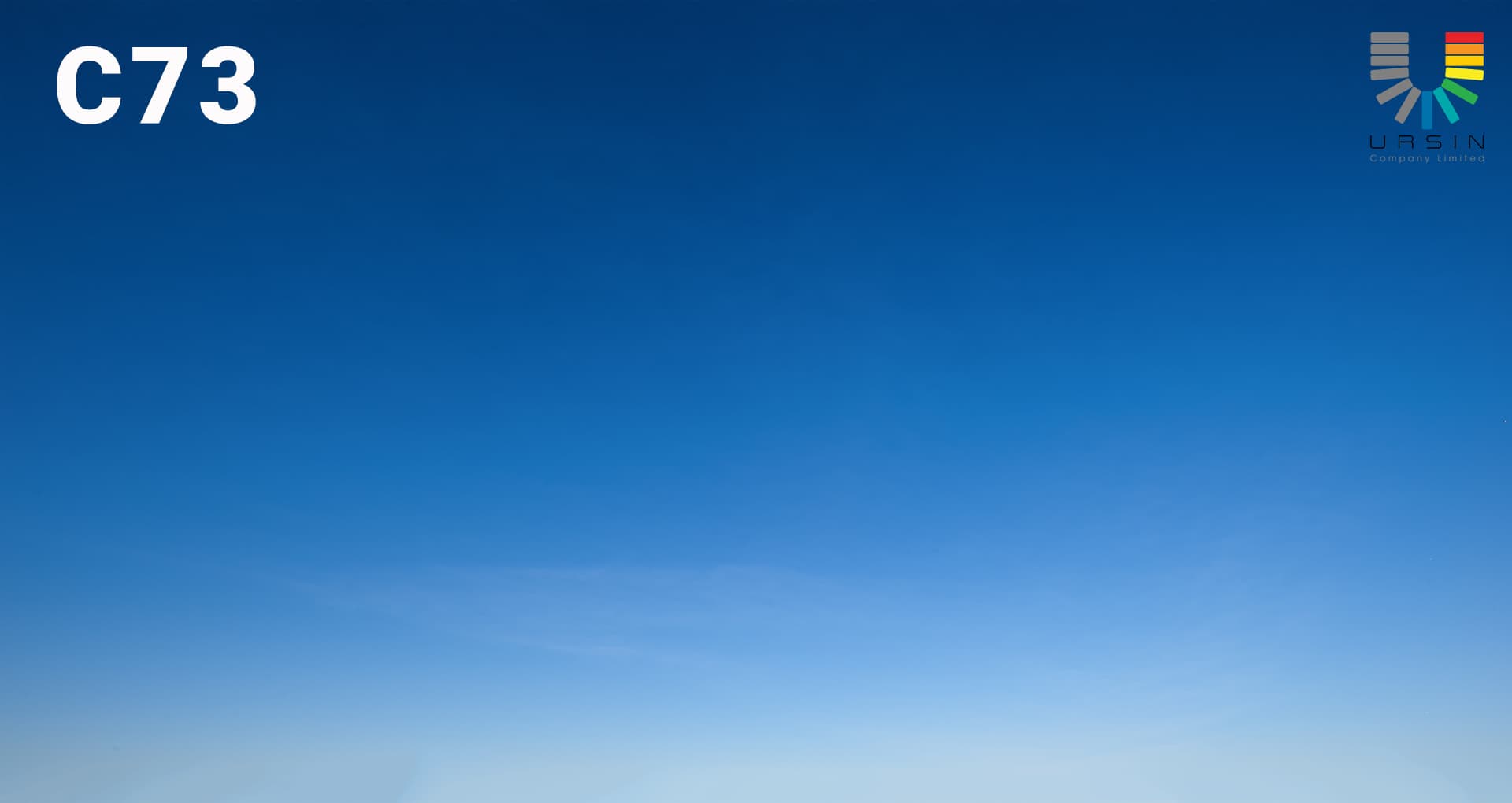 Clear Sky — C-No73