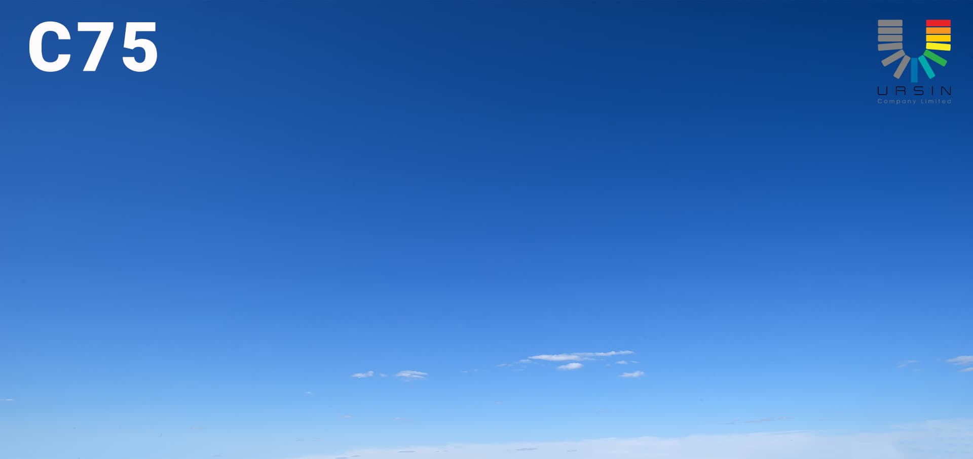 Clear Sky — C-No75