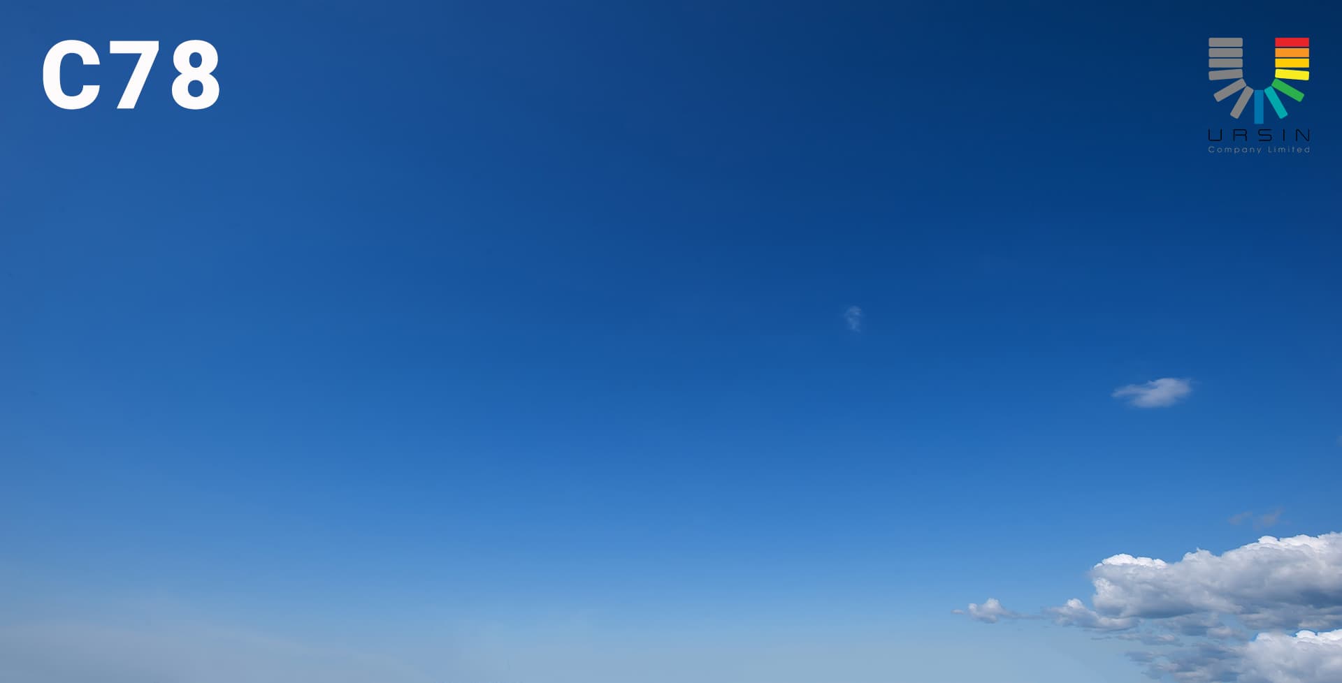 Clear Sky — C-No78