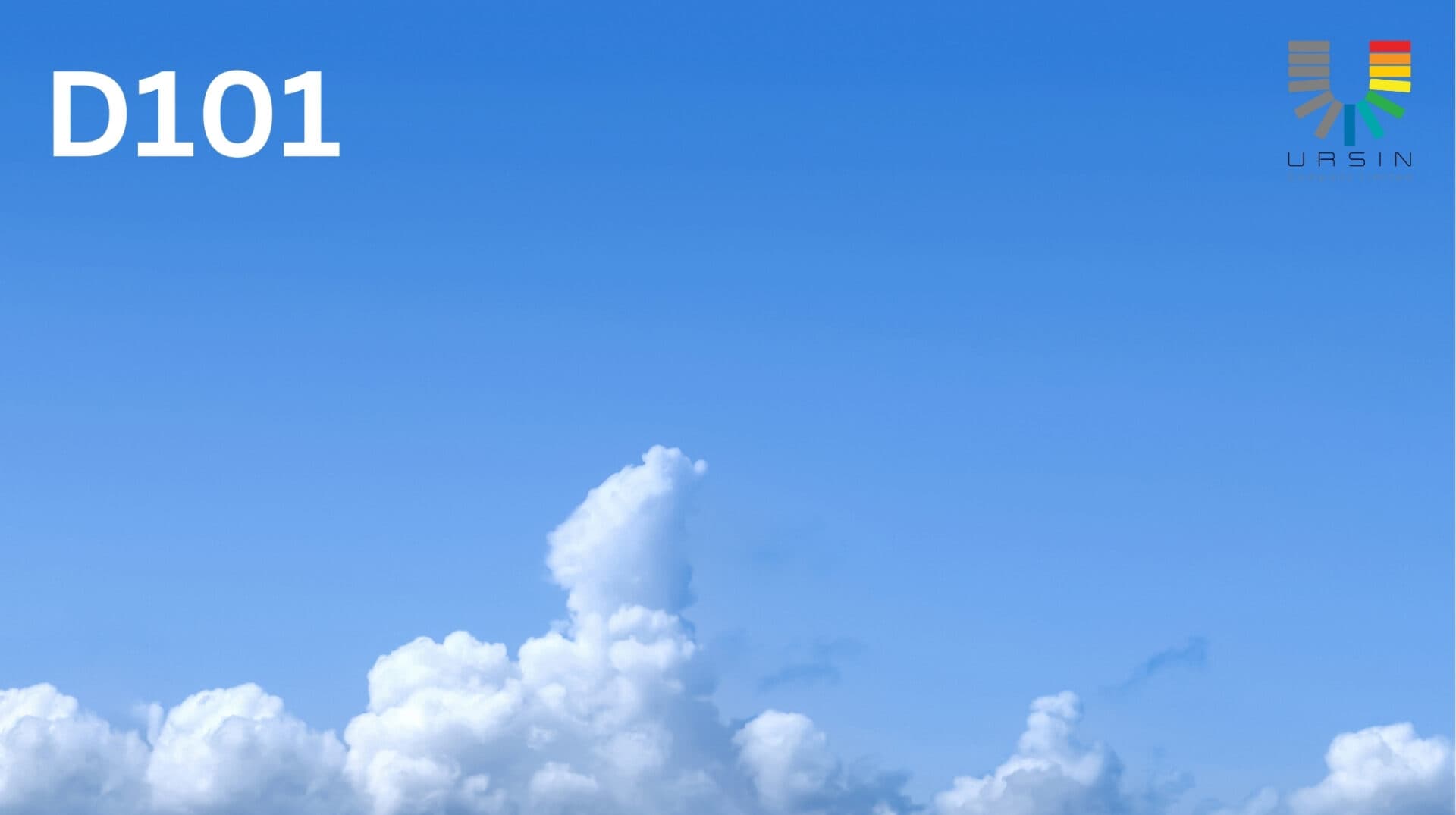Dotted Sky — D-No101