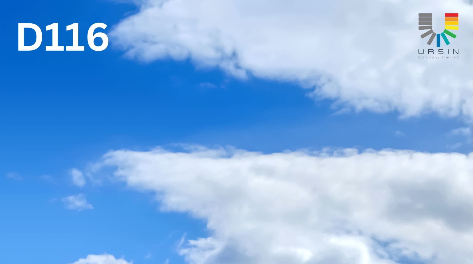 Dotted Sky — D-No116