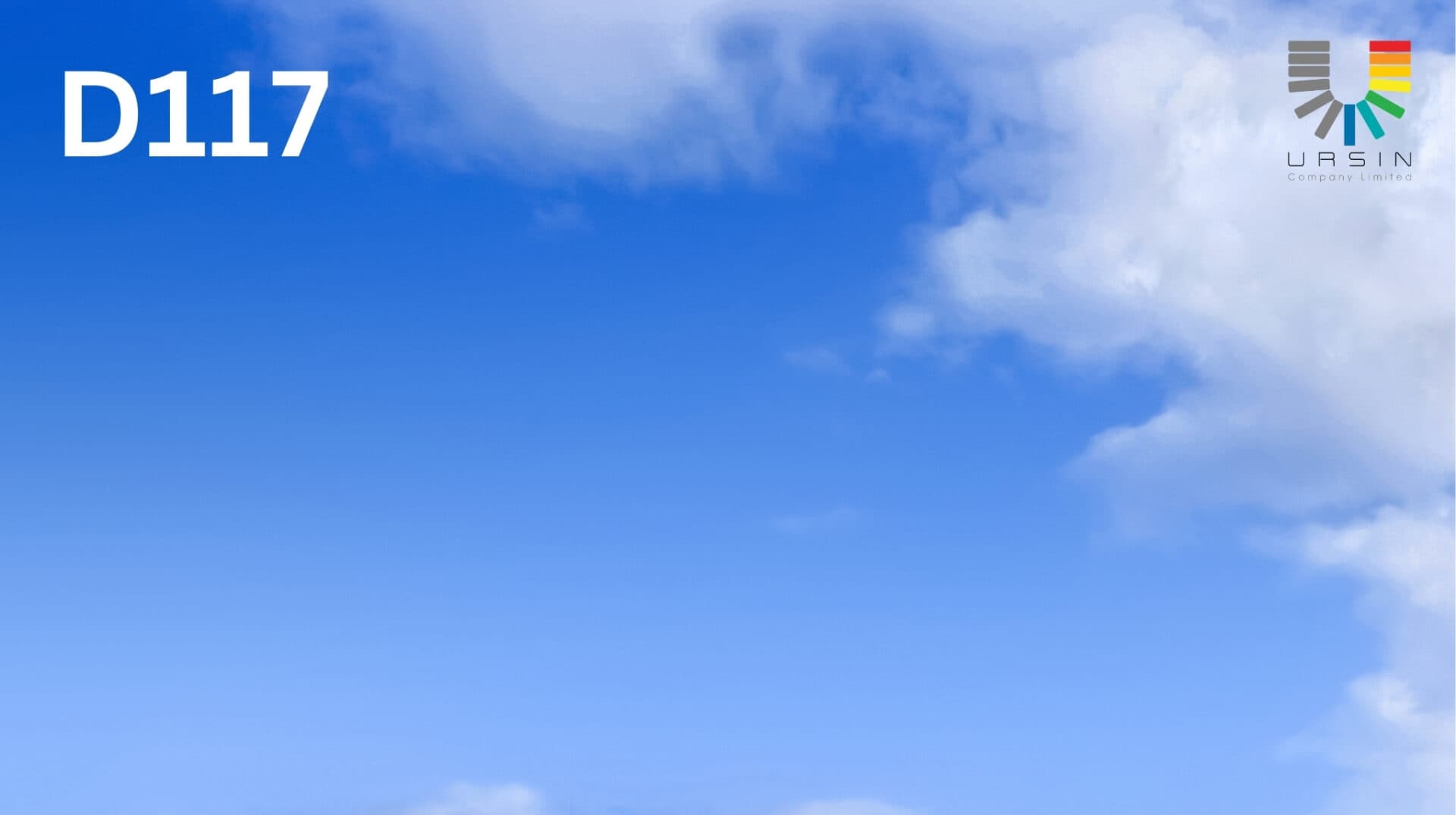 Dotted Sky — D-No117