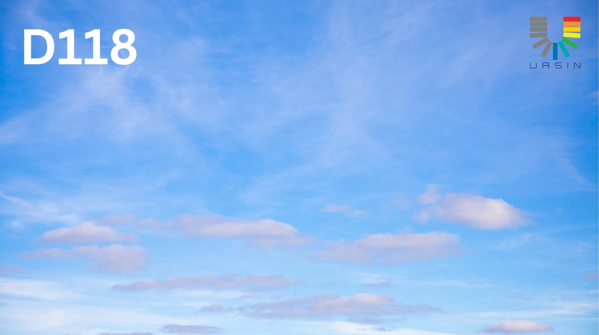 Dotted Sky — D-No118