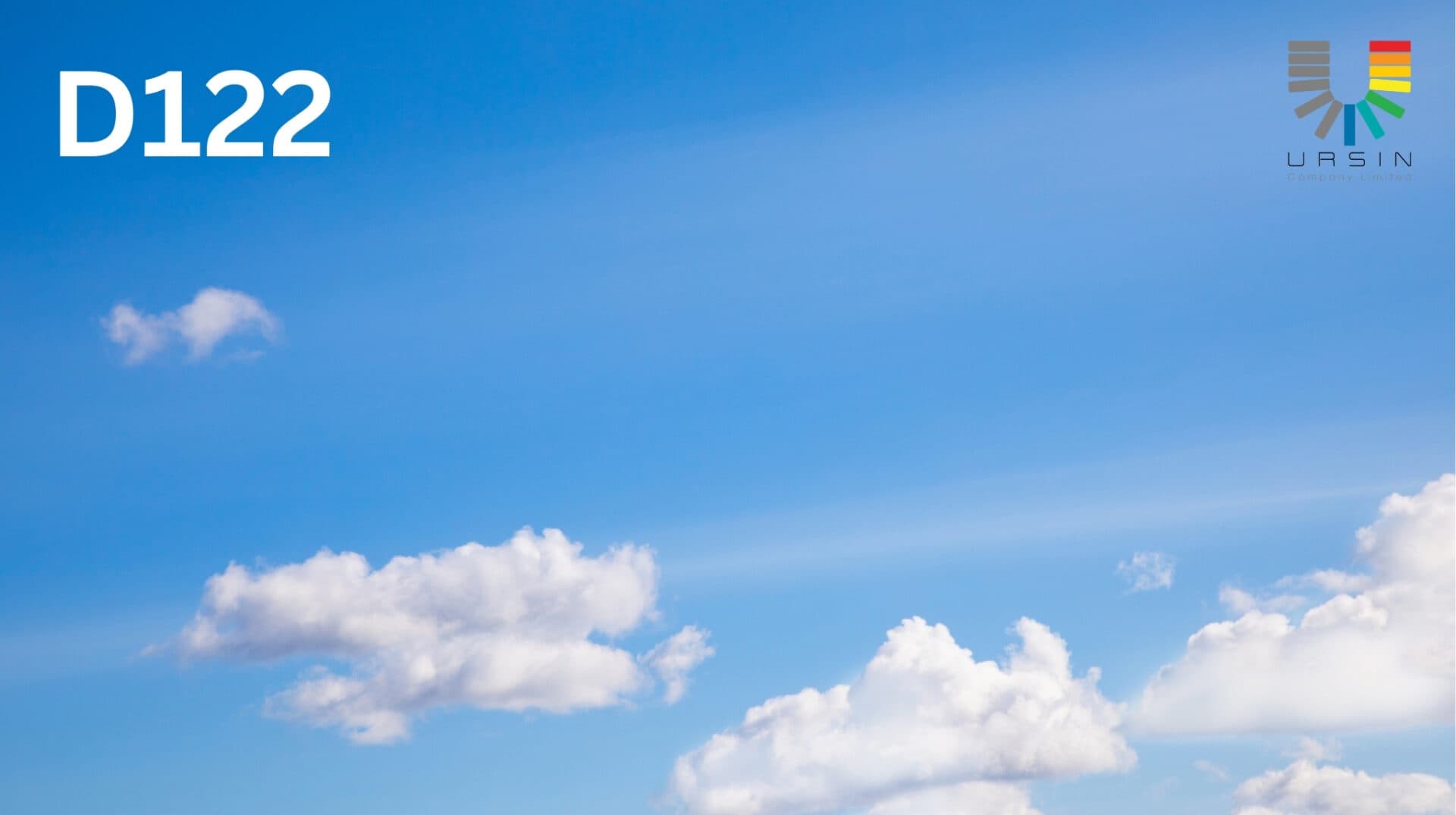 Dotted Sky — D-No122