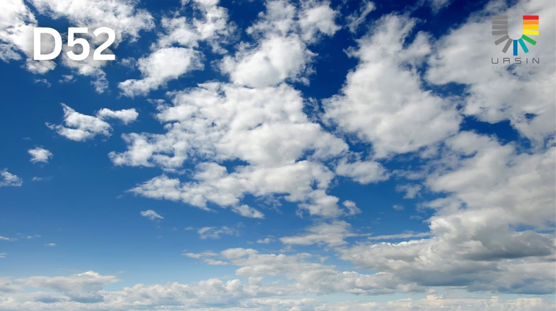 Dotted Sky — D-No52-1