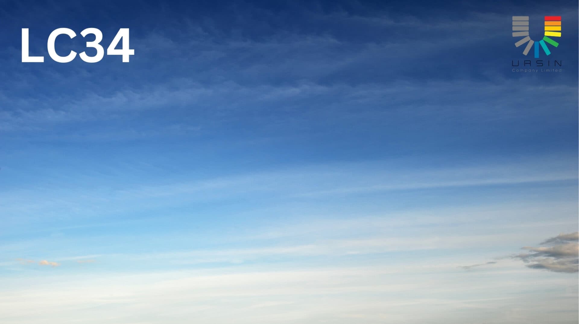Light Cloud Cover — LC-No34_odd