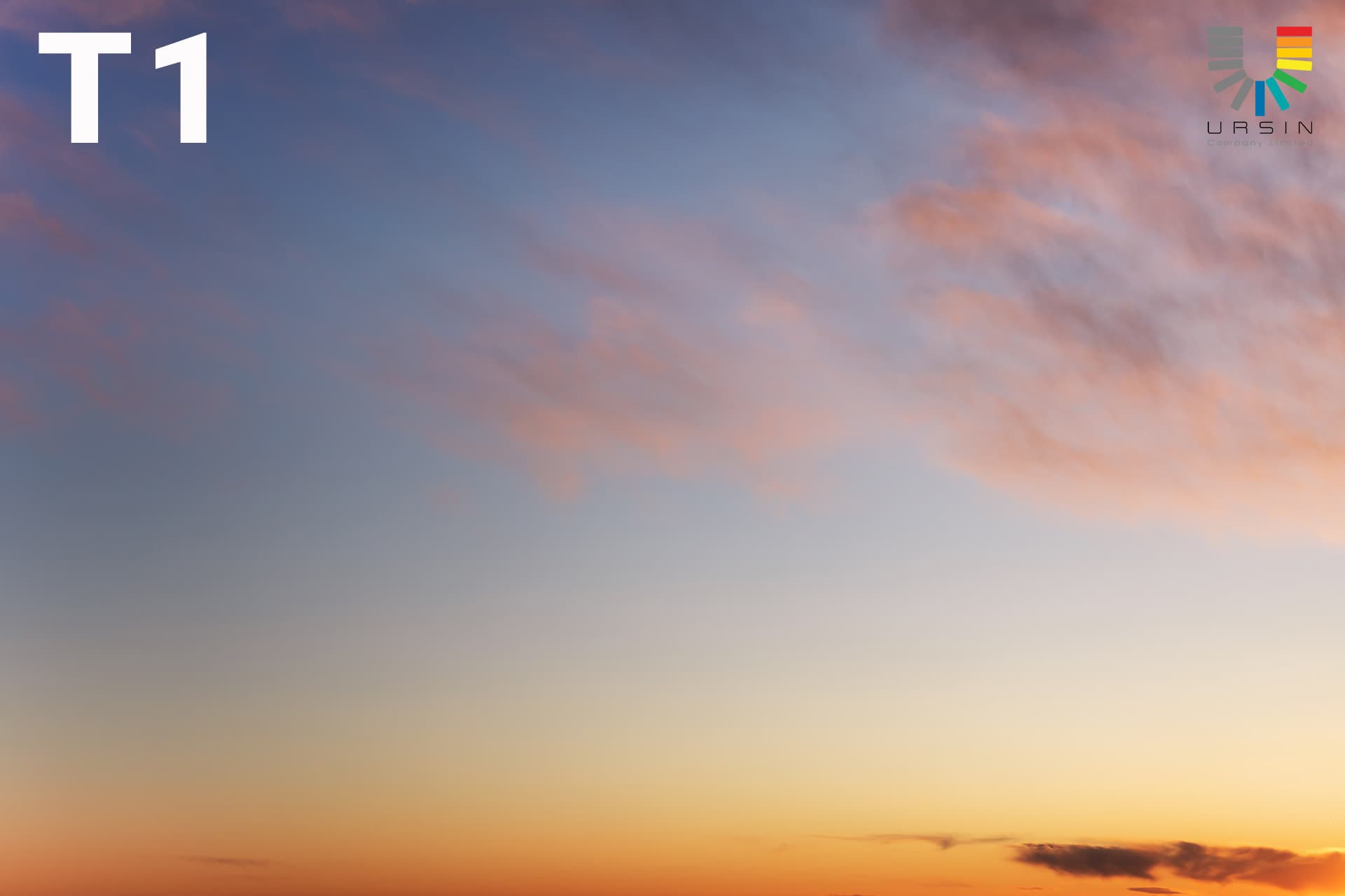 Twilight Sky — T1