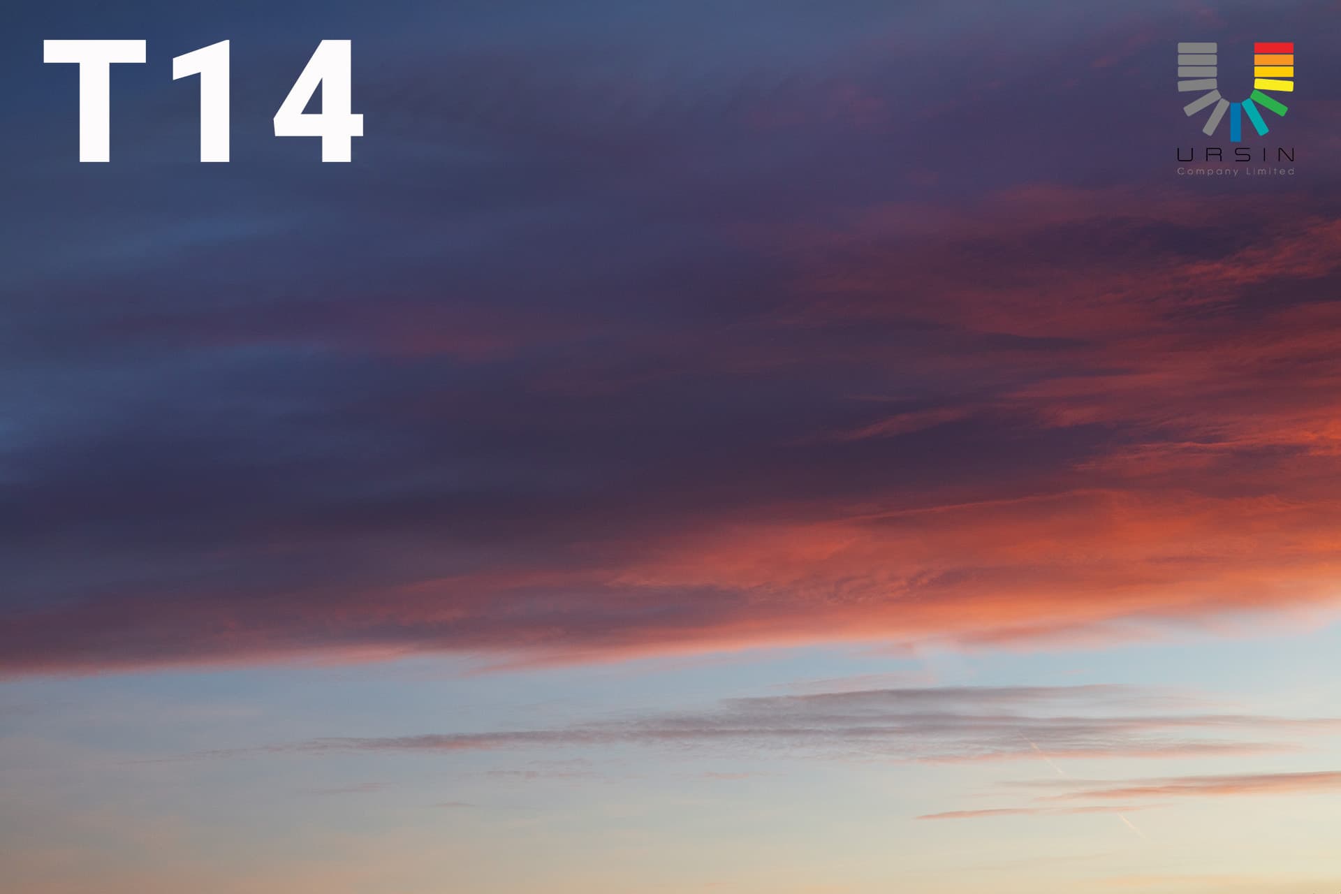 Twilight Sky — T14