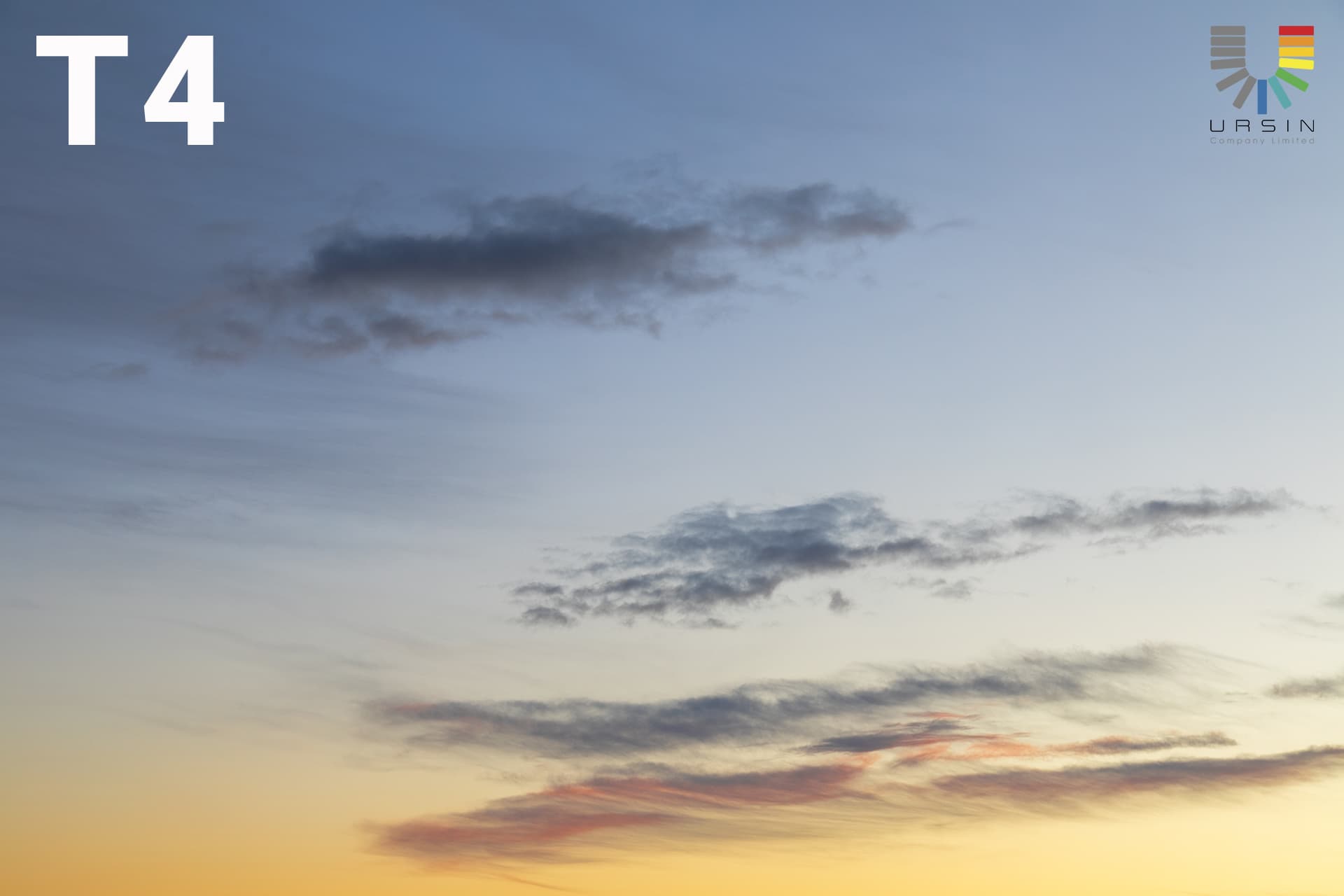 Twilight Sky — T4