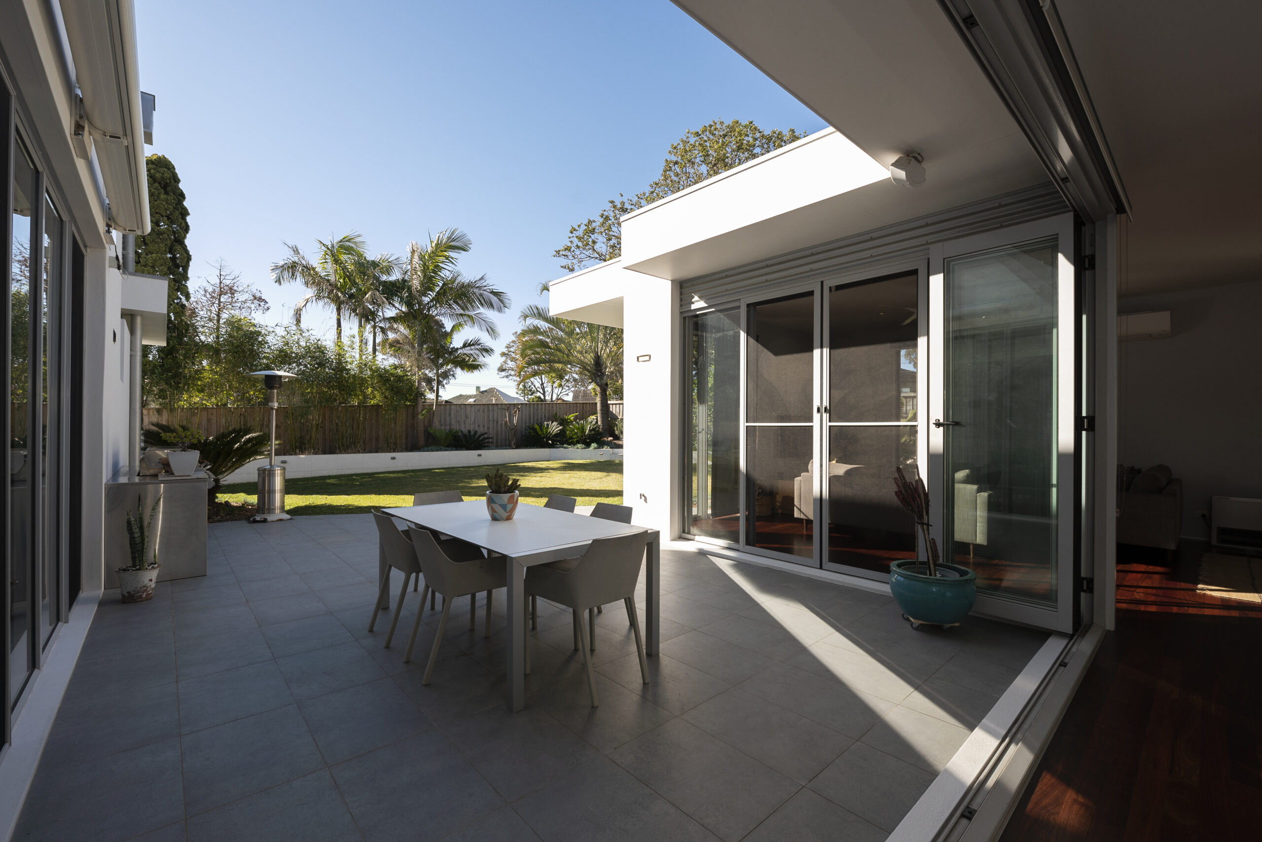 Classic style before